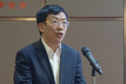 南车时代电动董事长申宇翔发布倡议