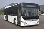BUS EXPO 2017上海国际客车展蓄势待发 精彩可期