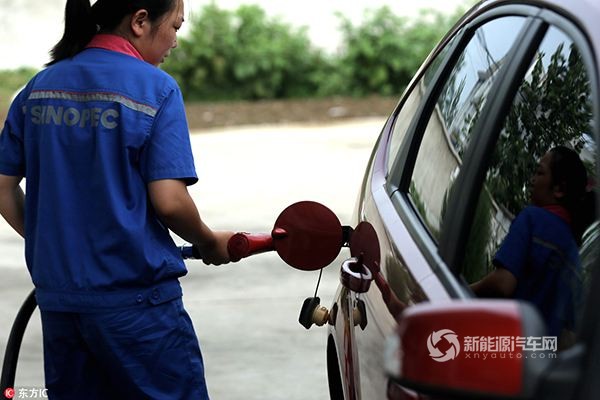 新能源汽车技术路线生变 多元化或成必然趋势?