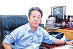 汽车产业十九大献礼系列报道—砥砺奋进的5年