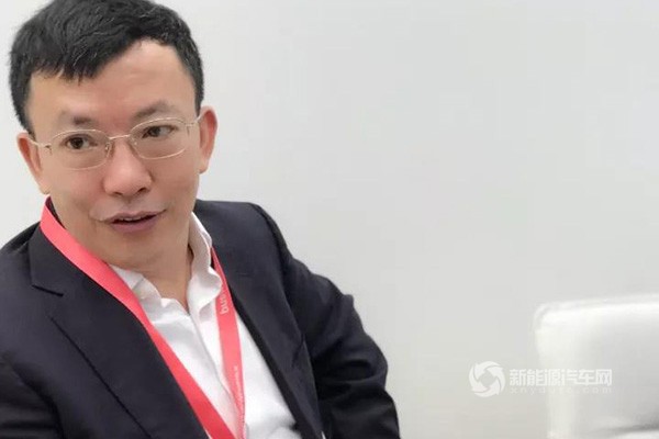 中车电动:掌门人申宇翔国际化经营的“局”与“谋”