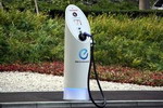 150-240kW直流输出是充电桩行业发展趋势
