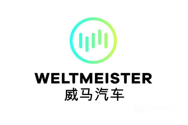 威马汽车logo