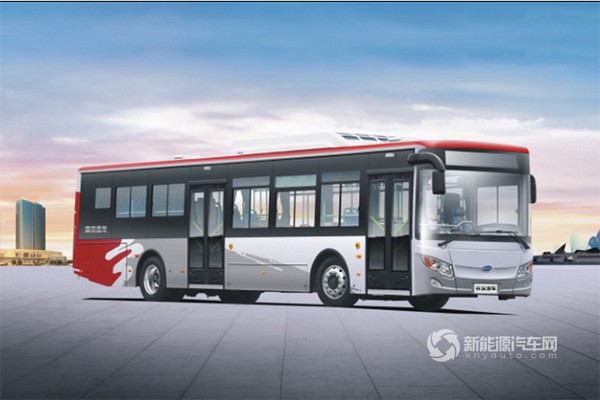 开沃汽车,转型“全能选手”背后的商业逻辑