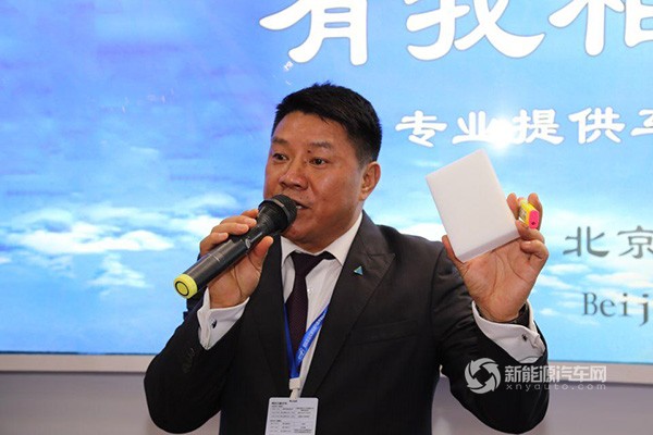 推动客车产品安全节能升级 阻燃材料3.0迭代亮相