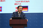 万钢:我国新能源汽车核心零部件取得成就 逐渐融入全球供应网络