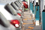充电联盟:5月新增公共充电桩4173个 同比增长59.5%