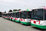 首批氢能源公交上线，开沃助建武汉“氢能之都”