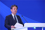 氢能产业大会|董扬：关于中国氢能和燃料电池发展的几点看法