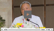 国家863计划节能与新能源汽车重大项目监理咨询专家组组长—王秉刚