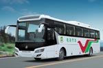 常隆纯电动城市客车YS6128EV