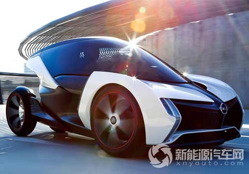 欧宝Rak E