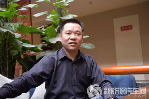 攀枝花运业集团董事长兼总经理周光华