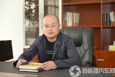 四川蜀捷运业有限公司总经理蓝疆
