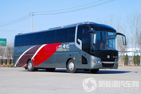 中通LCK6129HQ1