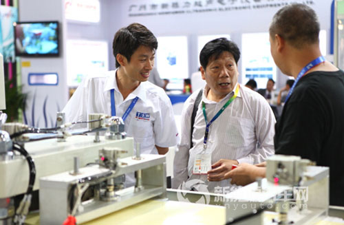 锂电产业整合升级加快  中国最大锂电展8月上海举行