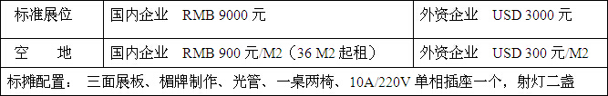 2016中国国际动力电池与BMS管理系统技术交流展览会