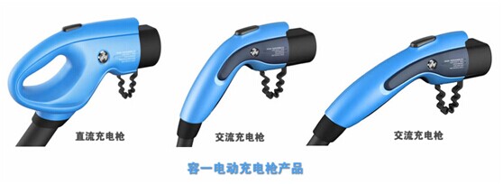 容一电动：以“工匠精神”深耕新能源汽车市场