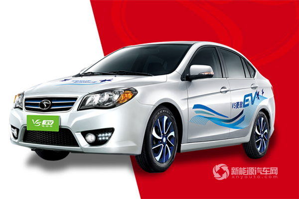 东南V5EV