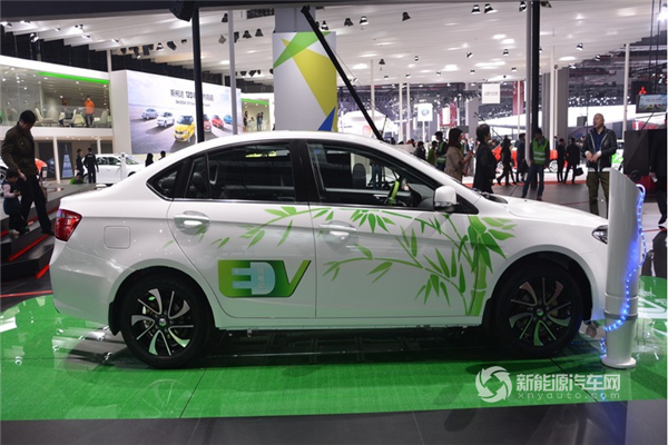 东南V5EV