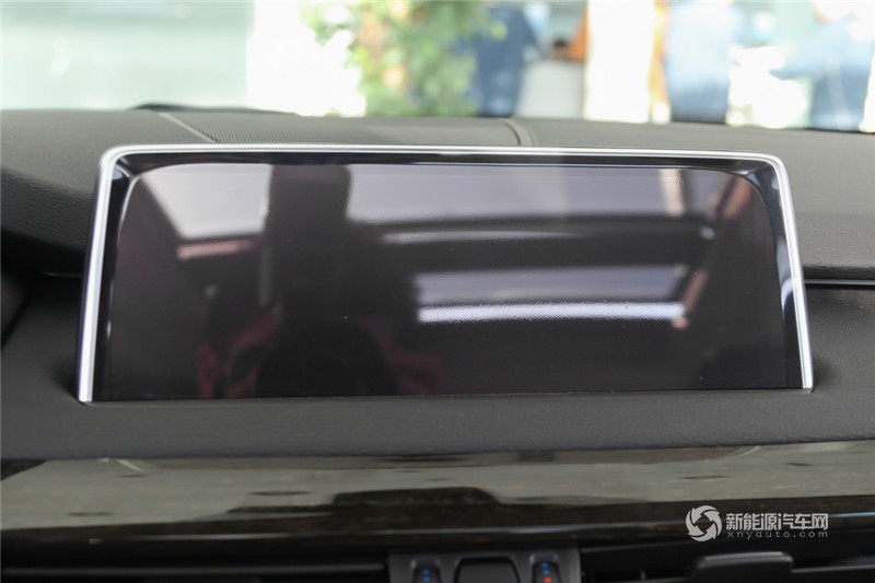 宝马X5混合动力 2017款 xDrive40e