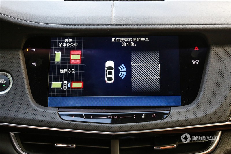 凯迪拉克CT6 2017款 Plug-in 30E 领先型