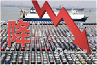 2018年7月1日起中国将大幅度下调汽车进口关税