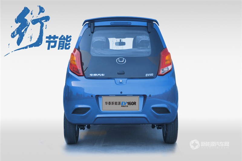 华泰路盛SS1 2017款 EV160R 标准型