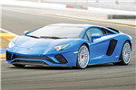 兰博基尼Aventador继任者将搭V12混动系统
