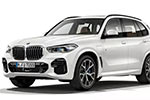 宝马新X5混动版官图发布 纯电续航里程可达80km