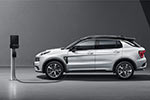 每日E车——领克01 PHEV