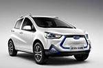 每日E车——江淮iEV6E运动版