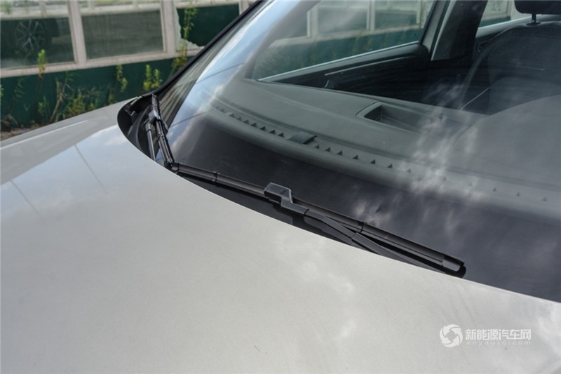 上汽大众-途观L 2019款 430PHEV 旗舰版