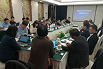 新能源汽车安全性指南专家组研讨会在京顺利召开