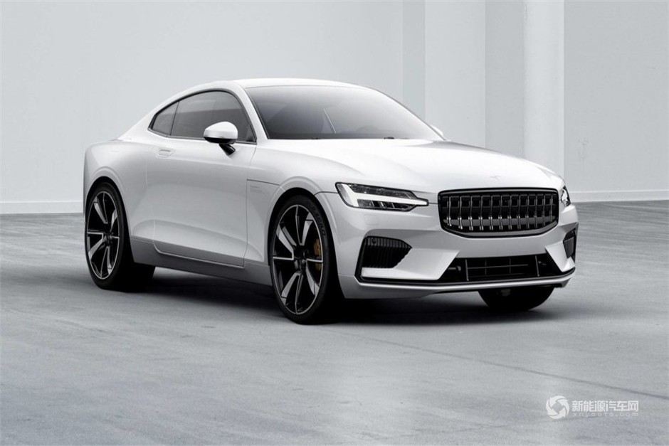 北欧夜空中最闪亮的星—Polestar 1