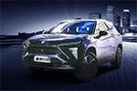 蔚来纯电动SUV ES6 将于12月15日首发