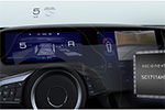 HUD新技术——Socionext发布全新量产图像显示控制器