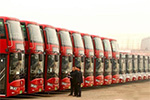 河北：沧州投放200辆纯电动公交 