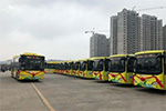 海南：海口新投放300辆新能源公交 