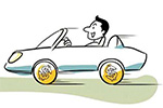 国家发展改革委表示要设法稳住汽车消费