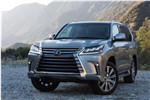 雷克萨斯或计划推出F系列高性能SUV