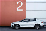 日内瓦车展：Polestar 2能否真正叫板Model 3?