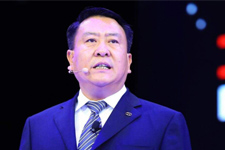 徐和谊：建议加快新能源物流汽车推广应用