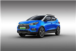 2019款比亚迪元EV360上市 补贴后售价8.99万起