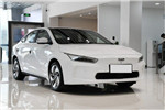 吉利GE11已经抵达全国各4S店 NEDC续航410km/500km