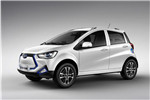 又是运动版又是升级版 江淮IEV6E选哪款好？