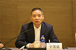 辛国斌在上海主持召开汽车产业发展形势座谈会