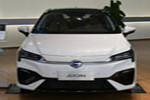 续航超510km,广汽新能源Aion S将于4月27日正式上市