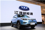 除了“长续航 大众范”江淮iEVS4还有那些地方讨人爱？
