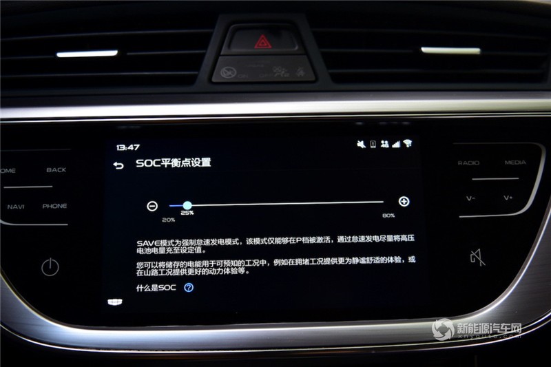 吉利帝豪GL PHEV 2019款 基本型